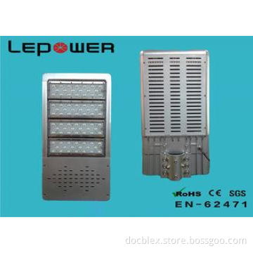 80W*1 Outdoor LED Street Lights , Railway Tunnels Lighting